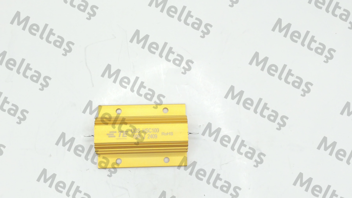 HSC10010RJ TE Connectivity (Tyco Electronics)