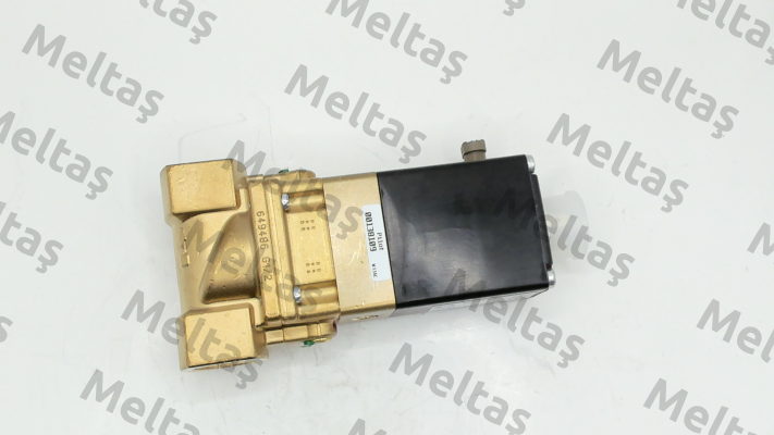 PN: 00431609, Type 5282 Burkert