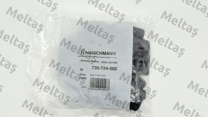 GDM 3-22 FKM Belden (Lumberg / Hirschmann)