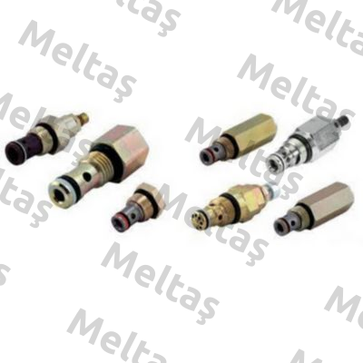 EVK 06/A1-24C-00-00 / PN: 1805216819 Comatrol