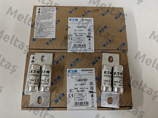 160FEE BUSSMANN / EATON