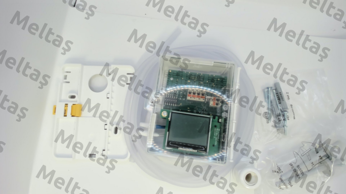DPA2500+ LCD AA MultiRange / 667111 Thermokon