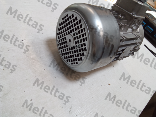 M100 // HX17B00X411T2AB1 Valtaro Motori