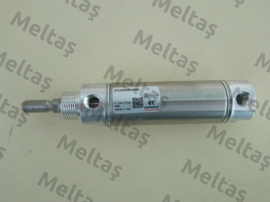 27U2A32A0060 Camozzi