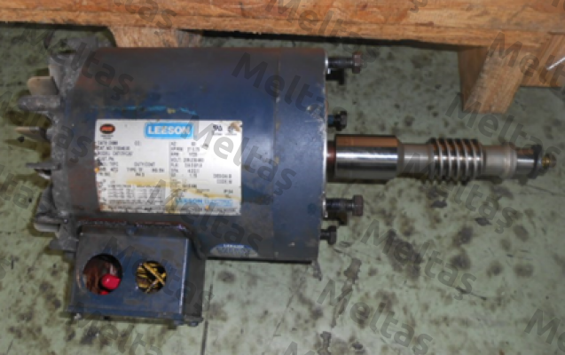 C6T17FC2G obsolete replaced by 114638.00  Leeson