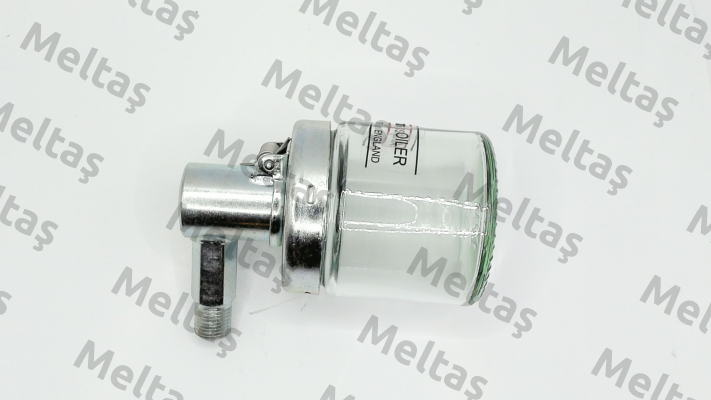 ACL-7597  1/4" Adams Lube