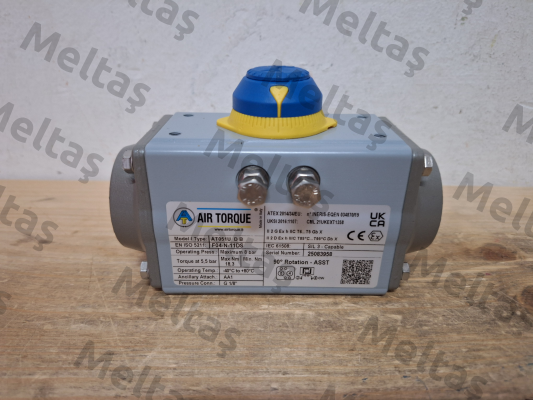 AT051U 'B' F04 / 11DS Air Torque