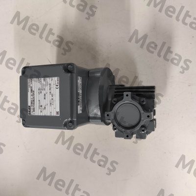 189B8797 / BS02-71V/DU05LA4-TOF/SP Bauer