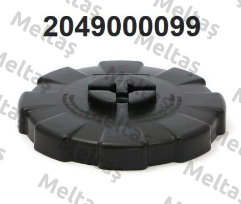 2049000099 AIRFILTERCAP-TPR2 Parker