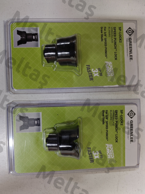 52066002 Greenlee
