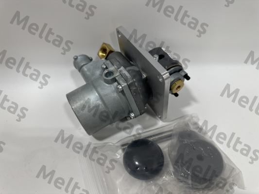 WM786-B3 Williams Controls