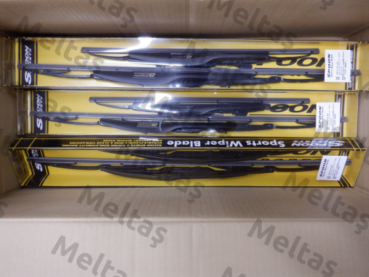 76620-FKA-000 Blackhawk Japan