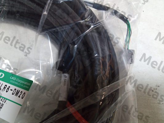 AX-CBLR6-DM20 Ckd