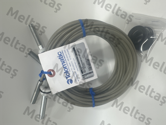 RKCC15SK255.910XA14.920XB14.920 Tolomatic