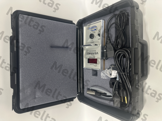 Verimet M4900C verimation