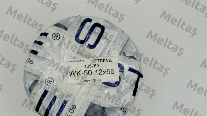 WK 60-12x55 Stüwe