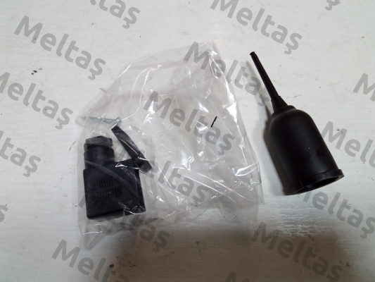 IP65 - KIT/FCM/DIN-43650-B - PG9 Valco