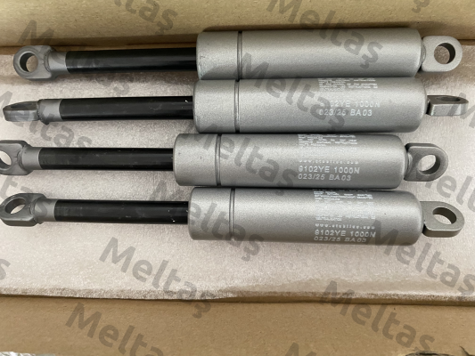 9102YE Stabilus