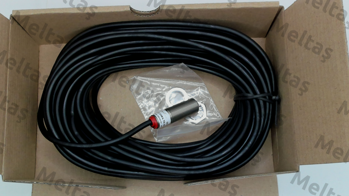P/N: 8858, Type: LT-110L-TS38-15 Telco