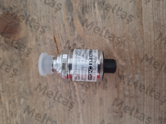 909388  / HDA 8446-A-0400-000 Hydac
