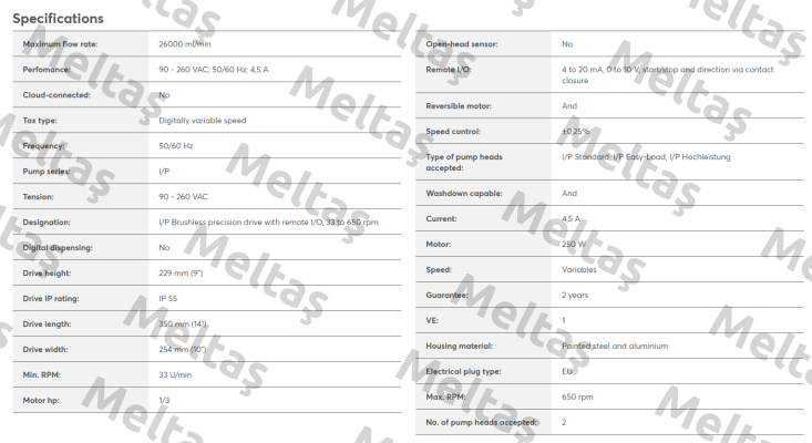 MFLX77411-00-EU Masterflex