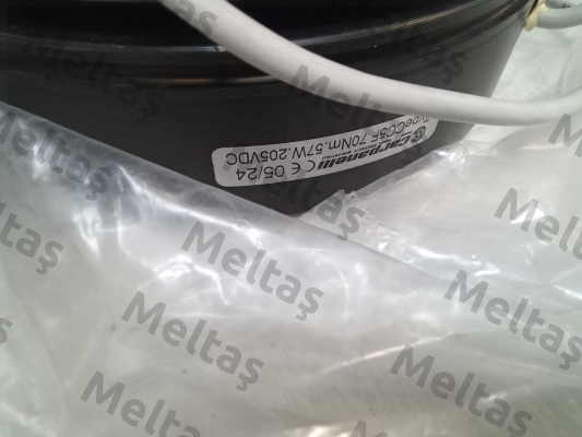 M112 CC5 24V B.Brake s.r.l.