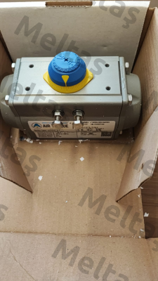 AT101UDA F05 DS14 Air Torque