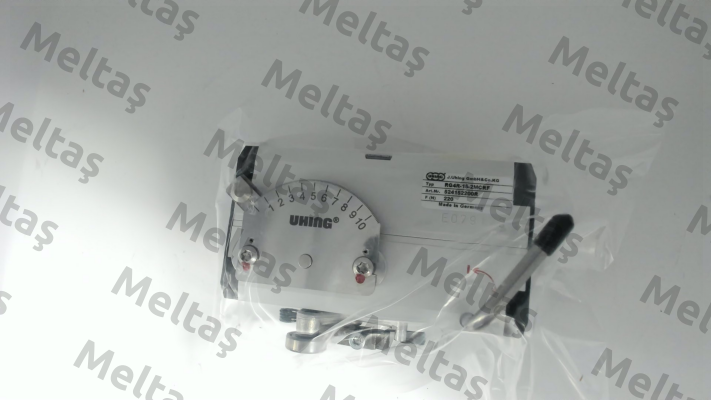 RG4R-15-2MCRF / 524152200R Uhing®