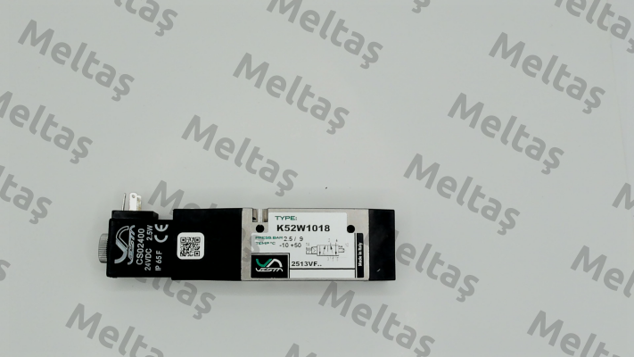 K52W1018 + CS02400 + 6-14423-0525 Vesta