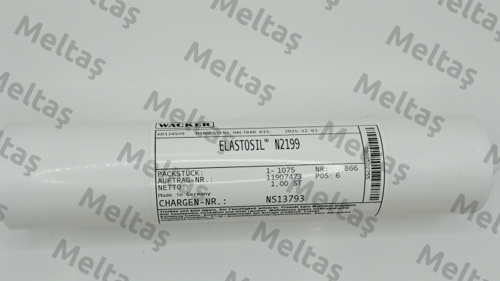 Elastosil(R) N 2199, 310ml / 2121990310 Wacker