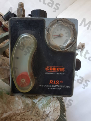 RIS old version/ MACIRIS24N1AA1000000 new version Comem (ABB)