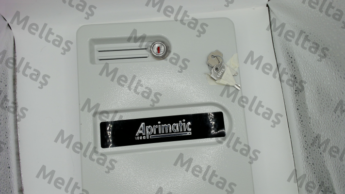41055/003 CENTRALINA ZT70 B5 Aprimatic