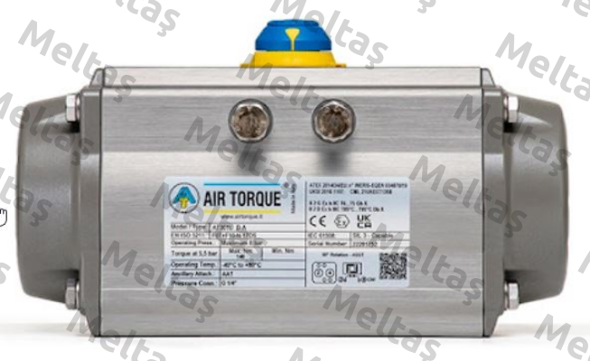 FAAT401US10B Air Torque