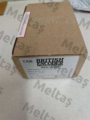 15T-02SF-0200N5RHVF02-T2-SPEC657-02 ACCU-CODER