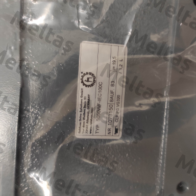 S050WF-IEC100C / 800.02050.00324.0 Carl Rehfuss