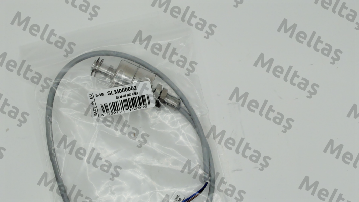4702480 / Type SLM000002 Aeco