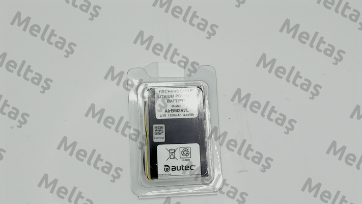 AIRBM3V7L Autec