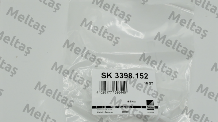 3398.152 Rittal