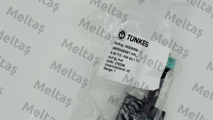 K 63 T12 - MK 63.1 T12 (215229) Tünkers
