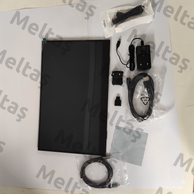 15.6inch 10-Point Waveshare