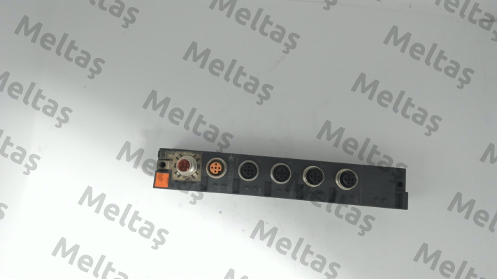 0942 UEM 630 Belden (Lumberg / Hirschmann)