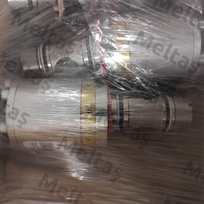 PCS-1 10 NC  / 522729 Coax