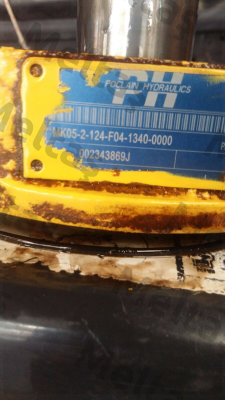 999060 / 002343869J Poclain