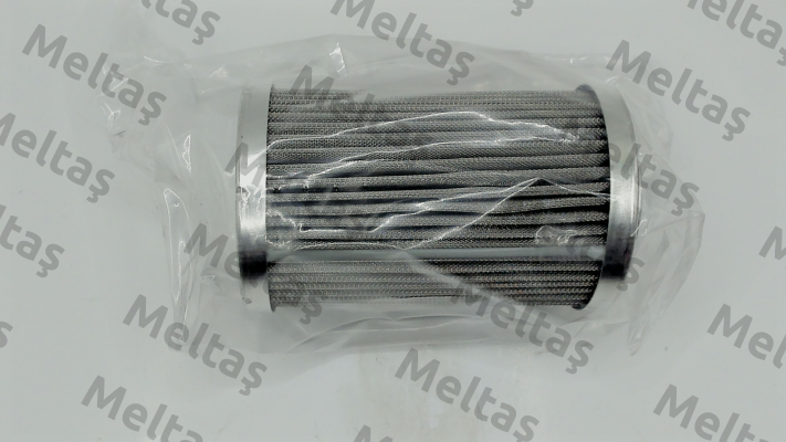 P/N: 1252523, Type: 0160 D 025 W/HC /-V Hydac