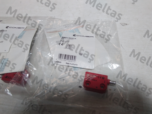 SMP1A02LK Comepi