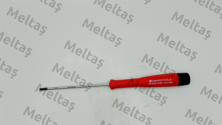 PB 8128.2,5-80 PB Swiss Tools