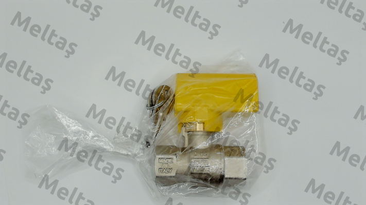12GSI -  1/2" Cimberio
