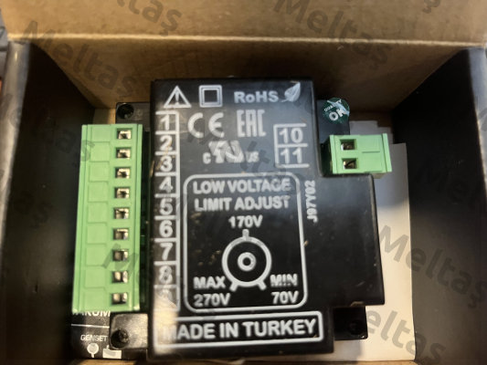 DKG171   DATAKOM