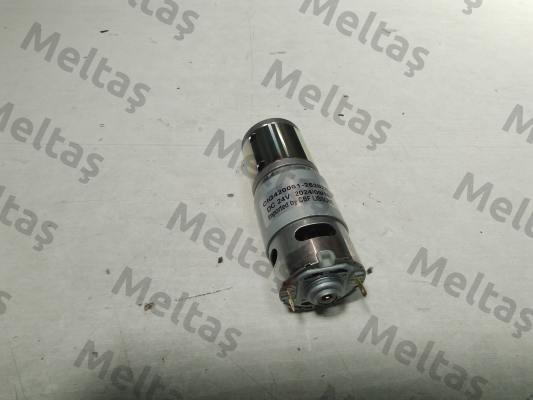 CIG42 1/61 24VDC CBF