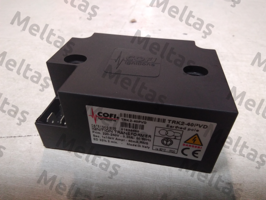 TRK2-40PVD Cofi